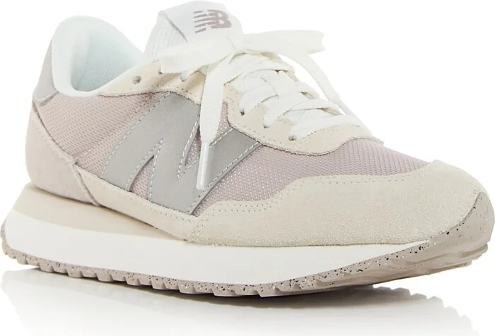 New Balance Women's 237 Low Top Sneakers