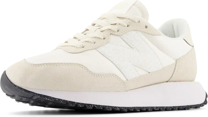 Sea Salt/Linen/White