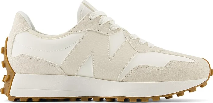 New Balance Women's 327 Low Top Sneakers
