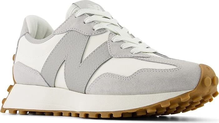 New Balance Women's 327 Low Top Sneakers