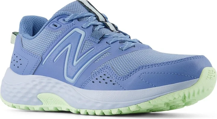 Blue Laguna/Light Chrome Blue/Melon Wat