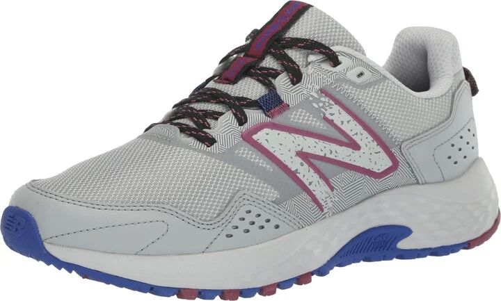 New Balance Women's 410 V8 Trail Running Shoe