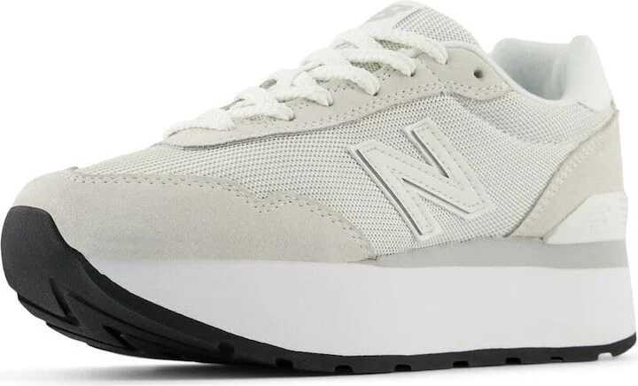 White/White