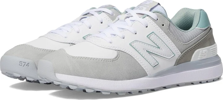 White/Grey