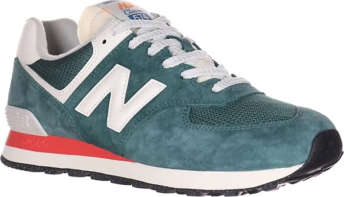 New Balance Women's 574 Lifestyle Running Sneakers