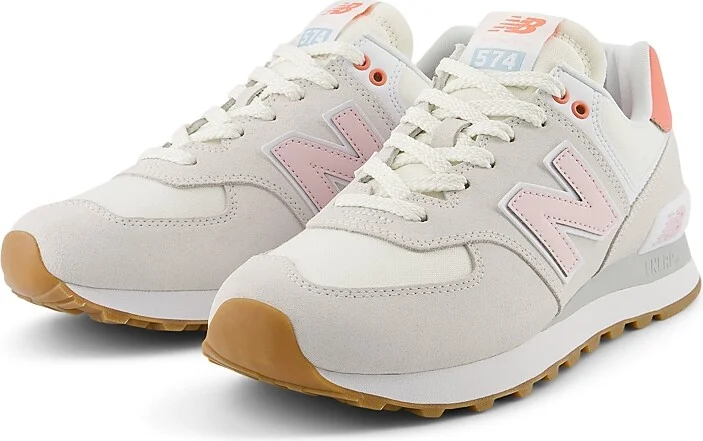 New Balance Women's 574 Lifestyle Running Sneakers