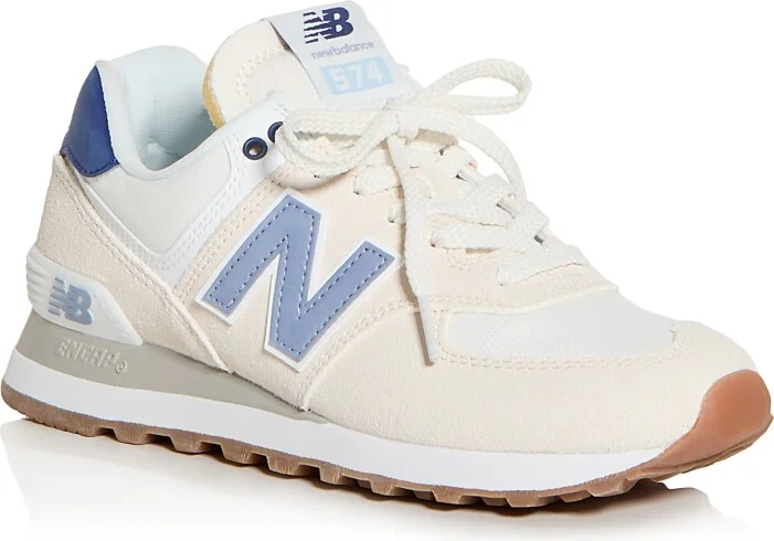 New Balance Women's 574 Lifestyle Running Sneakers