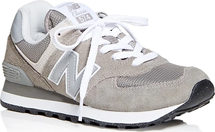 New Balance Women's 574 Low Top Sneakers