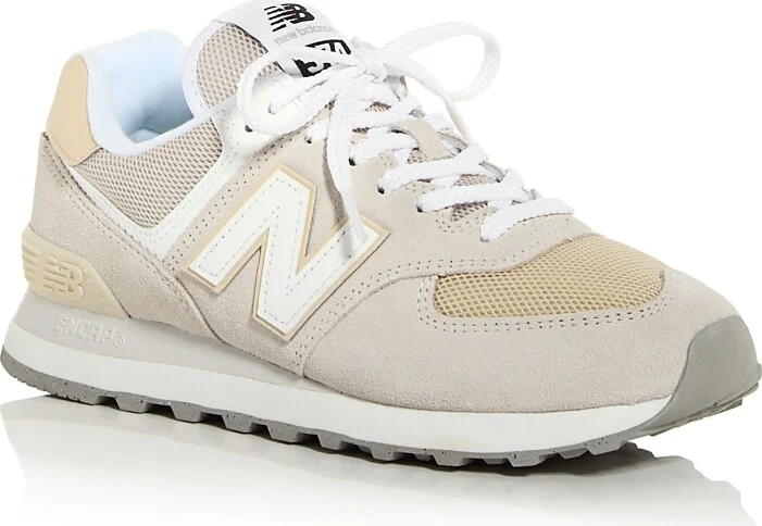 New Balance Women's 574 Low Top Sneakers