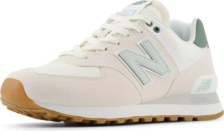 Sea Salt/New Spruce