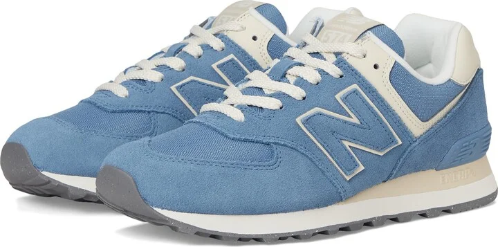 New Spruce/Sea Salt