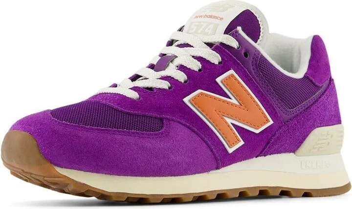 New Balance Women's 574 V2 Sneaker