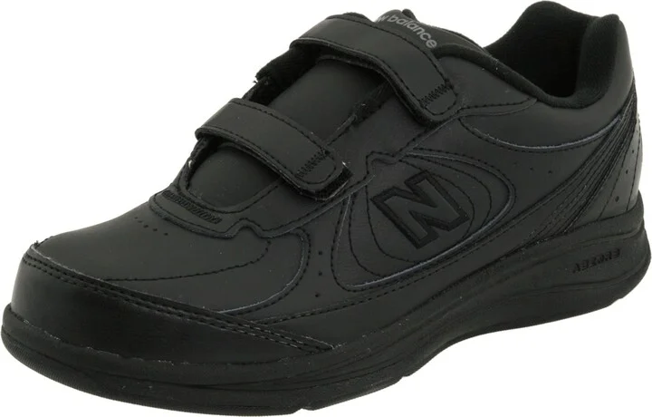 New Balance Women's 577 V1 Hook and Loop Shoe
