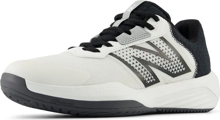 White/Black