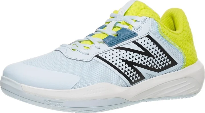 New Balance Women's 696 V6 Tennis Shoe