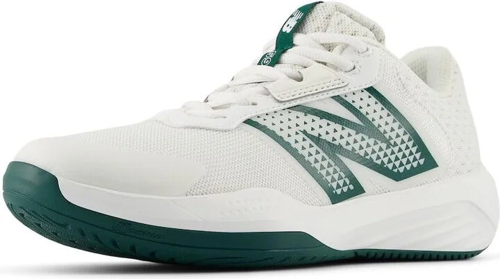 New Balance Women's 696 V6 Tennis Shoe