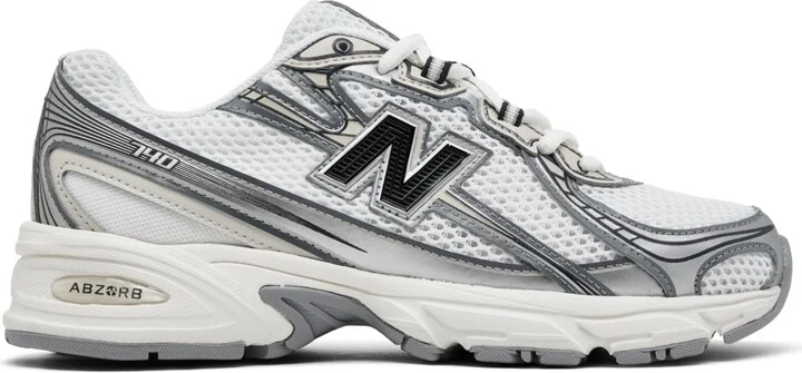 New Balance Women's 740 Casual Sneakers from Finish Line - Image 2
