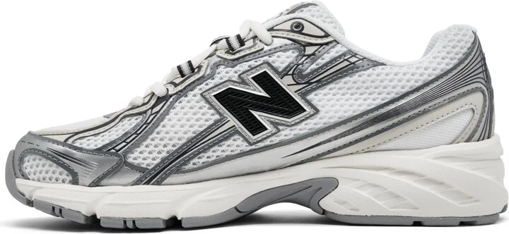 New Balance Women's 740 Casual Sneakers from Finish Line - Image 3
