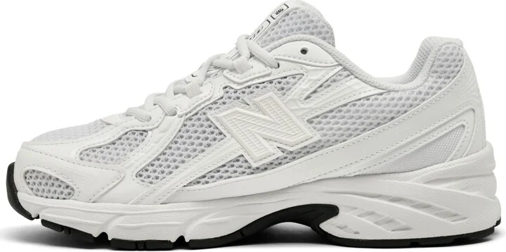 New Balance Women's 740 Casual Sneakers from Finish Line - Image 7