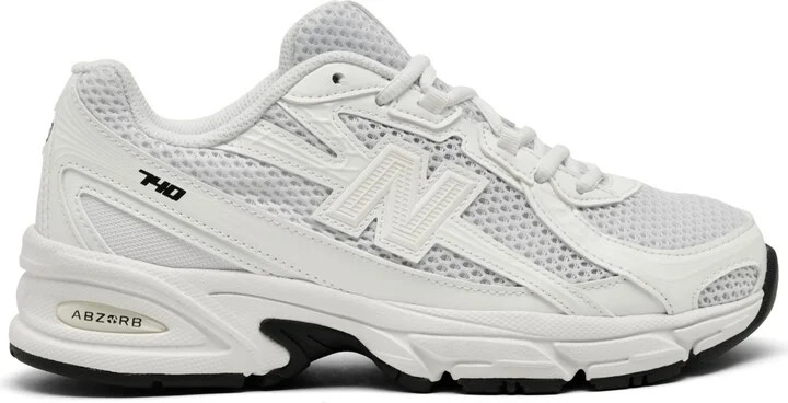 New Balance Women's 740 Casual Sneakers from Finish Line - Image 8