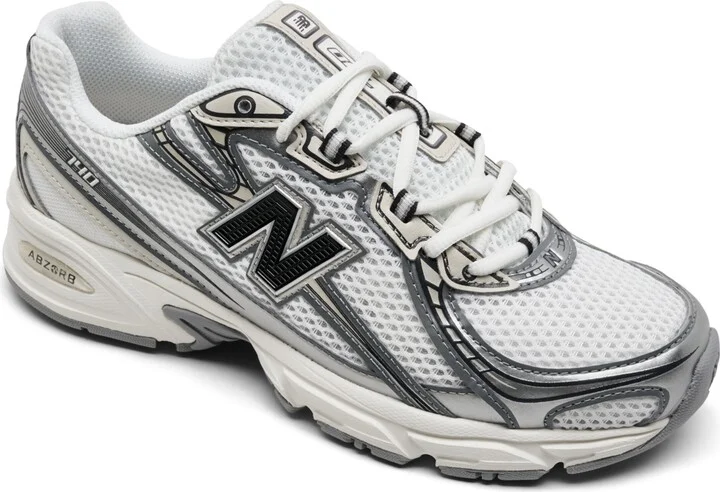 New Balance Women's 740 Casual Sneakers from Finish Line