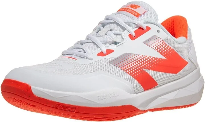 New Balance Women's 796 V4 Pickleball Tennis Shoe