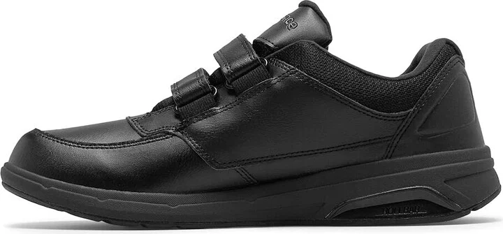 New Balance womens 813 V1 Hook and Loop Walking Shoe