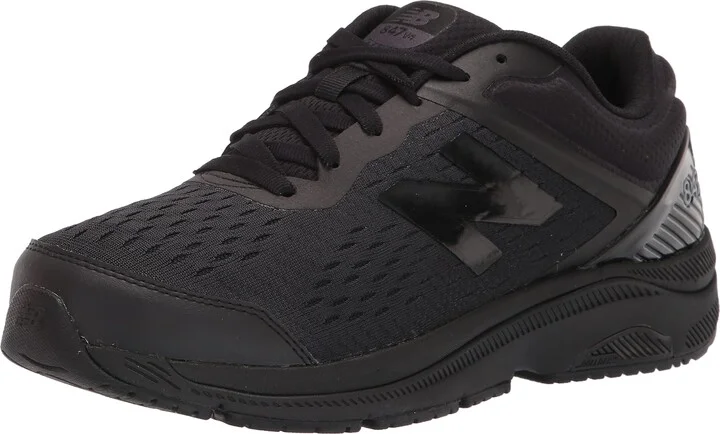 Black/Black/Black