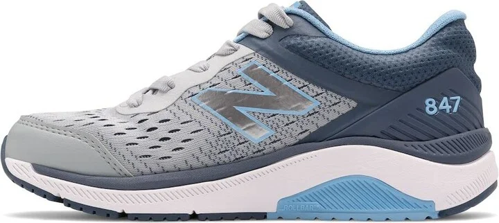 New Balance Women's 847 V4 Walking Shoe