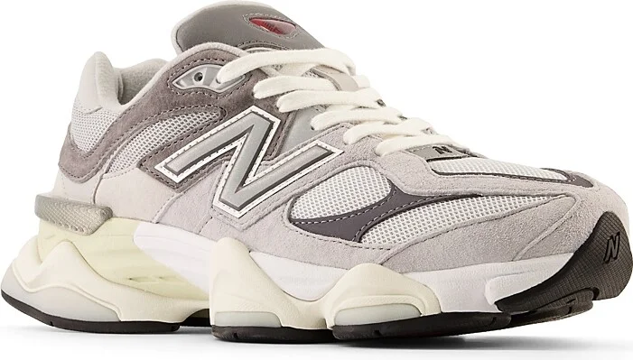 New Balance Women's 9060 Low Top Sneakers