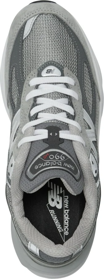 New Balance Women's 990V6 Running Sneakers from Finish Line - Image 5