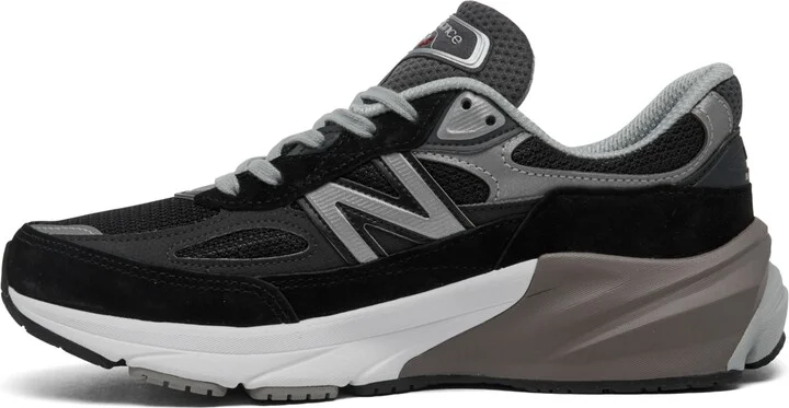 New Balance Women's 990V6 Running Sneakers from Finish Line - Image 8