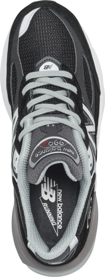 New Balance Women's 990V6 Running Sneakers from Finish Line - Image 10