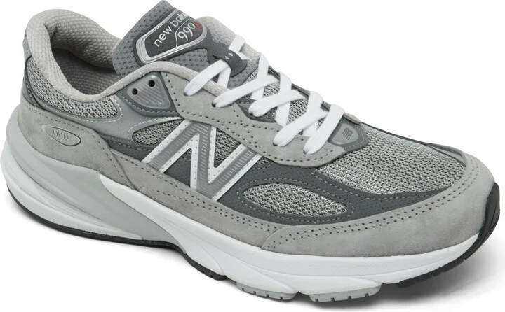 New Balance Women's 990V6 Running Sneakers from Finish Line