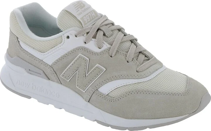 Timberwolf/White