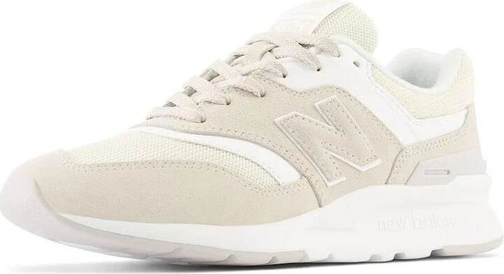 Timberwolf/White
