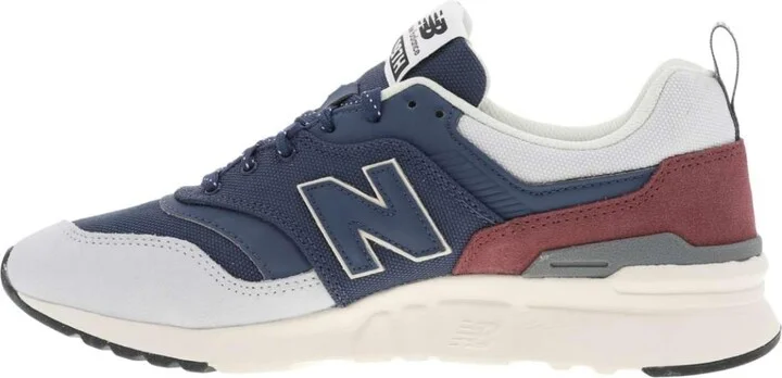Vintage Indigo/Quartz Grey