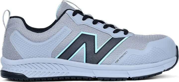 New Balance Women's Aluminum Toe Evolve Industrial Shoe