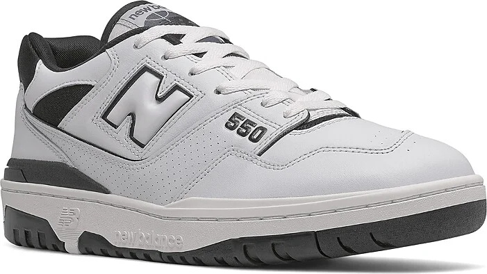 New Balance Women's BB550V1 Lace Up Sneakers
