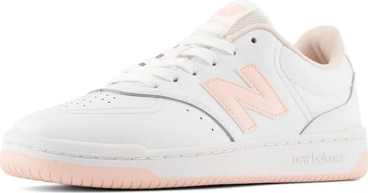 White/Pink