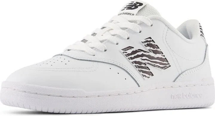 White/Black