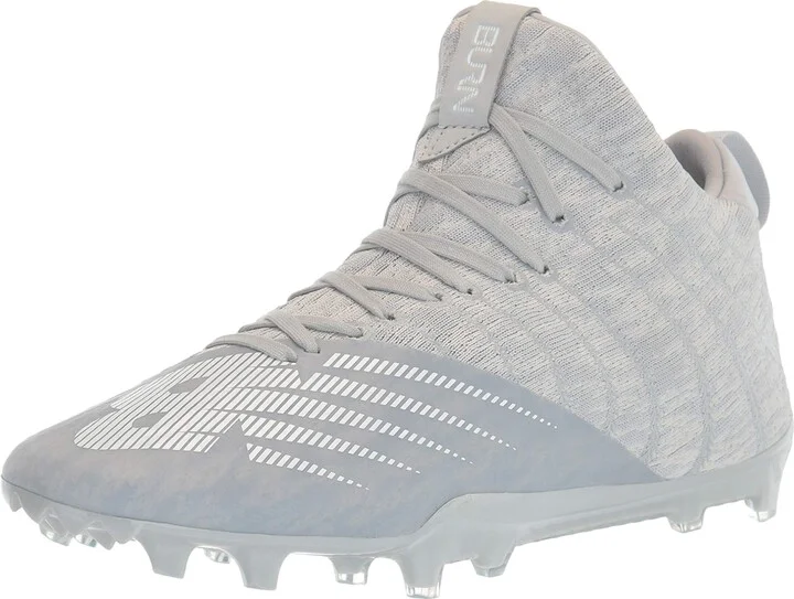 Silver Mink/White