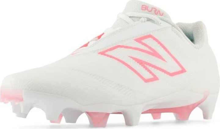 New Balance Women's Burnx4 Lacrosse Shoe