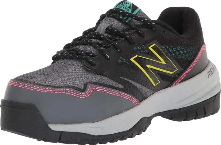New Balance Women's Composite Toe 589 V1 Industrial Shoe