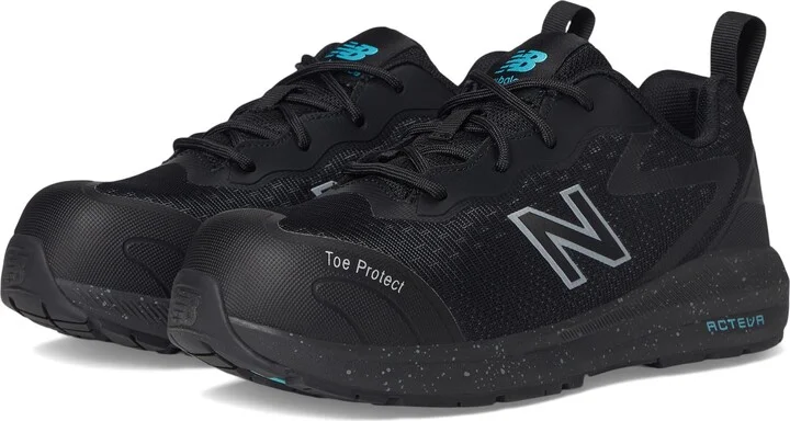 Black/Aqua
