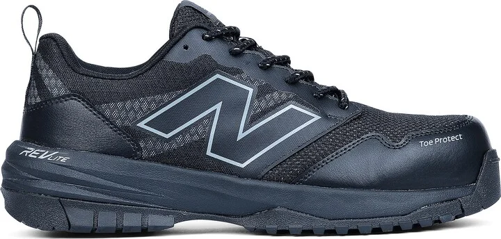 Black/Black/Grey