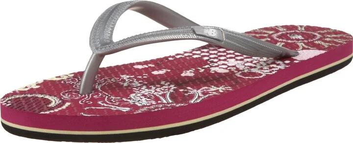 New Balance Womens De-Jo Thong