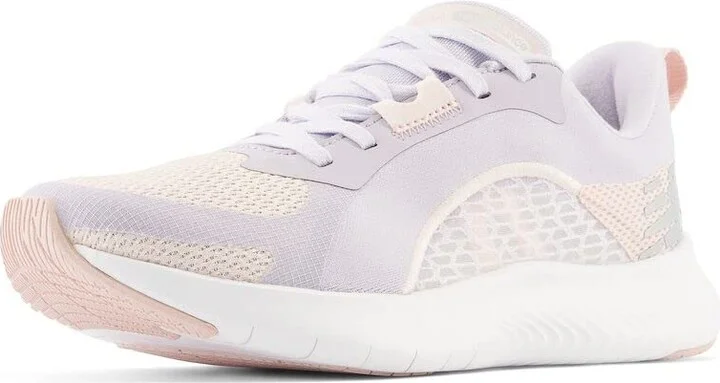 Grey Violet/Quartz Pink/Silver Metalic