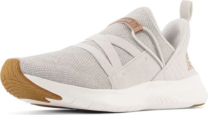 Brighton Grey/Gum 020/Paper White