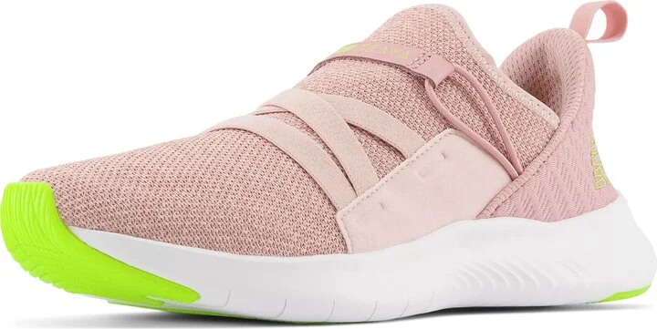 New Balance Women's DynaSoft Beaya V2 Slip-On Running Shoe